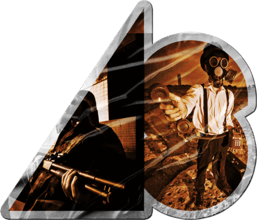 Sticker - Imagen 2